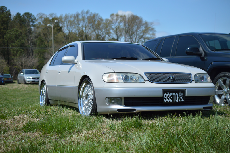 Illustration for article titled Japanese Classics Spring open house photodump